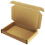 LAPTOP SHIPPING MAILING POSTAL STRONG CARDBOARD BOXES SECURE PROTECTIVE SAFE (Quantity: 50, Select Kit: 47x31x6cm) 1