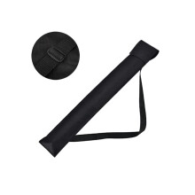LICQIC Pool Cue Bag Case, Carry Bag Lightweight Portable for 1/2 3/4 Snooker Billiard Stick Rod