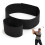 KxrTpx TRS Slider Golf Training Aid, Swing Sync Golf Trainer for Home 1