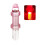 Fishing Tackle Lure Light Replacement Optically Fiber-Red 1