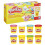 Play-Doh Play-Doh Rainbow Colours Modelling Compound Pack 1