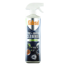 Fabsil Tent + Awning Cleaner | 1L | Powerful water-based cleaner for