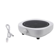 Magnetic Stirrer Mini Lab Stir Mixer Portable Stirrer Plate for Laboratory-hy