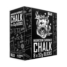 Strength Shop Magnesium Carbonate Chalk - case of 8