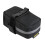 Topeak Elementa Saddle Bag 0.5l One Size 1