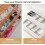 12-Piece Foldable Fabric Drawer Organisers 3