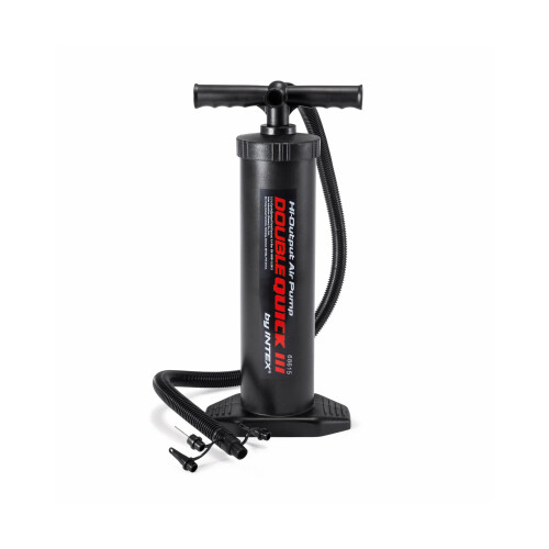 Intex Intex Double Quick III Hand Pump #68615
