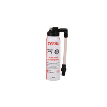 Zefal 1126 Puncture Repair Spray Instant Inflation, 100ml