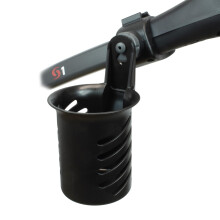 Large Drink Holder compatible with Motocaddy and PowerBug electric