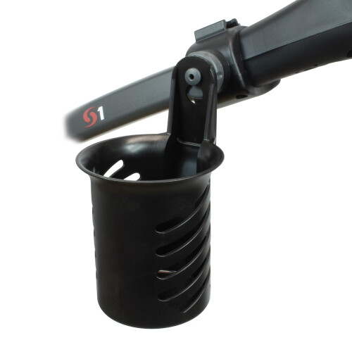 Large Drink Holder compatible with Motocaddy and PowerBug electric