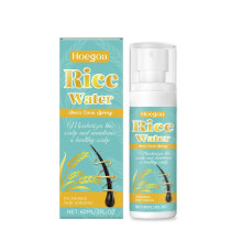 Hoegoa Hair Care Spray Gentle Nourishing Scalp Soft Hair Daily Refreshing Convenient Hair Care Spray