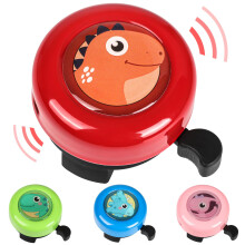 VICTGOAL Bike Bell for Kids with Loud Sound, Bicycle Bell Bike
