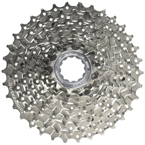 Shimano Shimano CASSETTE HG400 9 speed 11-34,