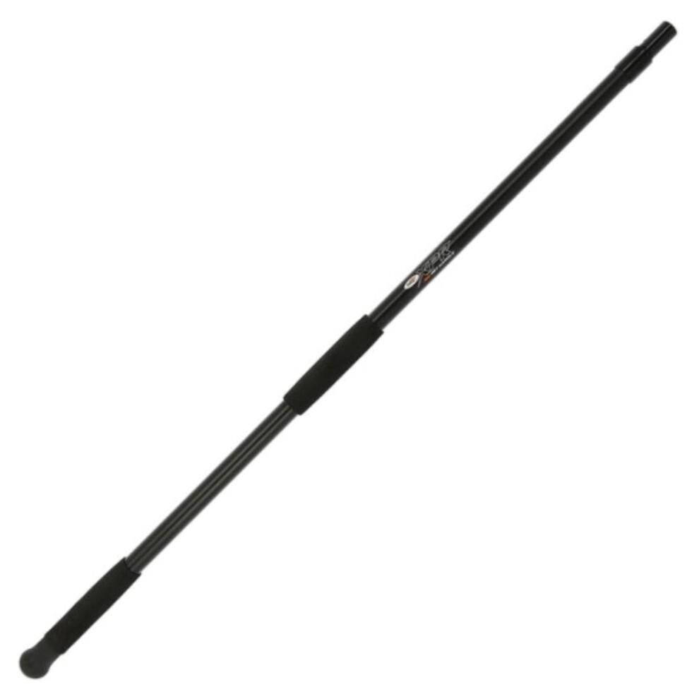 Ngt Landing Net Handle 2M Telescopic 2 Section Match Carp Pole Fishing