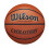 Wilson Wilson Men's Evolution Basketball EMEA, Brown, 7 1