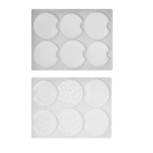 Car Coaster Resin Molds,car Coaster Silicone Molds for Epoxy Resin,silicone Resin Molds for Resin C