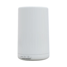 Easy Arrange Essential Oil Disseminator with WiFi-White