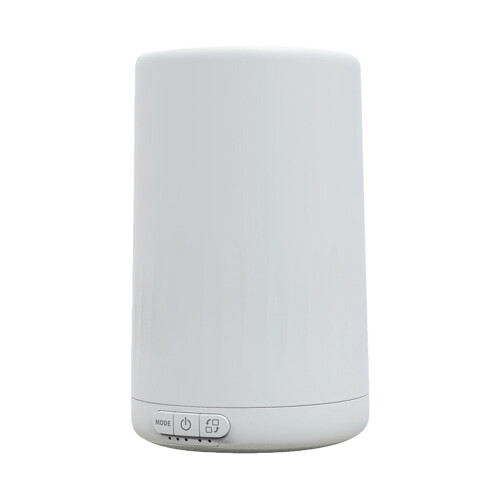 Easy Arrange Essential Oil Disseminator with WiFi-White