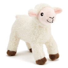 Zappi Co Children's Soft Cuddly Plush Toy Animal - Perfect Perfect Soft Snuggly Playtime Companions for Children (12-15cm /5-6") (