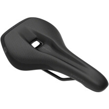 Ergon Men's SMC Sport Gel Saddle, Black, M/L