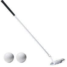 Golf Putter - Golf Putters Right Handed for Beginner Youth, Mini Golf Clubs Set - 33" Right-Hand putters with 2 Standard Double Layer Construction Go