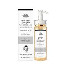 Hanchobit Cleansing Gel Gentle Foam, Delicate And Rich, Unclogs Pores, Smooths And Softens Skin