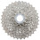 Shimano SHIMANO HG50 8 Speed Cassette - Silver, 11-32 Teeth 1
