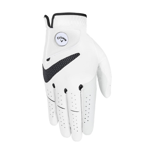 Callaway Callaway Golf Syntech S Glove 2025 S Right Hand Large