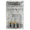 DYNAPLUG Soft Nose Puncture Repair Plugs 3 Pack in 1