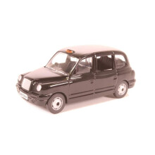 Corgi GS85924 LTI Best of British Taxi, Black