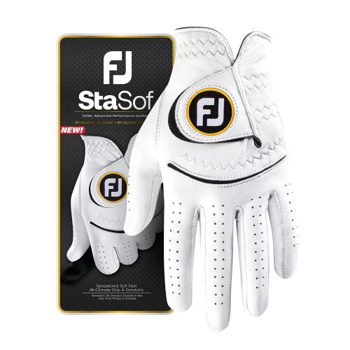Footjoy FootJoy StaSof Men's Golf