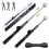 MIKOSI Golf Swing Trainer, Golf Grip Trainer and Retractable 1