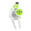Callaway Callaway 4-in-1 Golf Divot Repair Tool 1