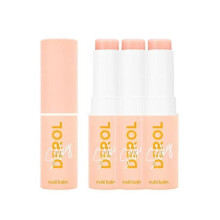 (3) 1-5x Anti-wrinkle Lipstick Smoothing Anti-aging Moisturizer For Dry Skin Multi Balm
