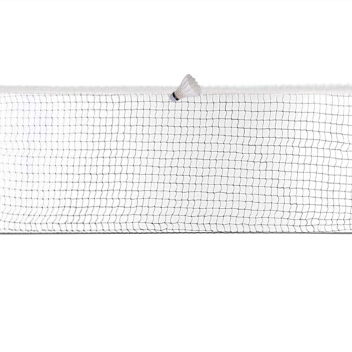 Portable Foldable Green Badminton Net