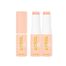 (2) 1-5x Anti-wrinkle Lipstick Smoothing Anti-aging Moisturizer For Dry Skin Multi Balm