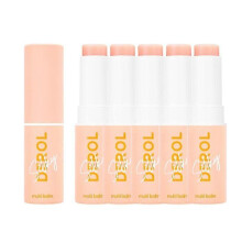 (5) 1-5x Anti-wrinkle Lipstick Smoothing Anti-aging Moisturizer For Dry Skin Multi Balm