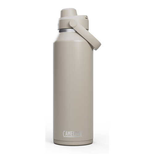 CamelBak CAMELBAK Thrive Chug VSS Water Bottle, Stone, 1.2 L