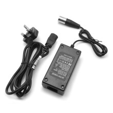 Charger for Pride GoGo Elite Shoprider Mobility Scooter Wheelchair 24V 2AMP