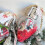 Pote de Natal em formato de lâmpada – Enfeite transparente para preencher 4