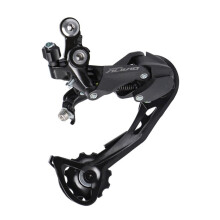 SHIMANO,Black,ERDM3100SGS Alivio Alivio M3100 rear derailleur,