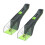 Insect Catching Tool, 2Pcs Bug Catcher Handheld, Portable Fly Spider Catcher, Insect Bug Catcher with Clear Window 1
