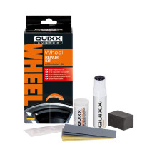 Quixx Wheel Repair Kit - for black wheels, M