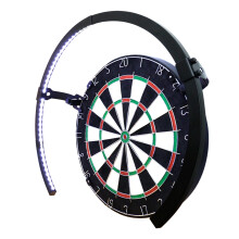 Dartboard Lighting System 260 Fits All Dart Boards Professional Darts Parts