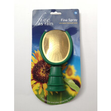 Fine As Rain | Universal Fit Watering Can Rose | Sprinkler Head | F10 | Oval Rose | Coarse Spray