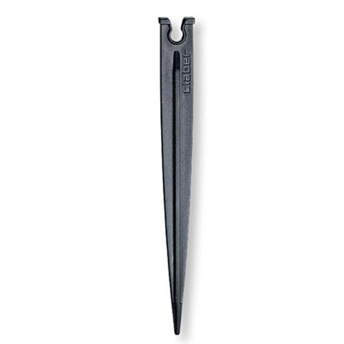 Claber Claber 91190 1/4 inch Support Stakes