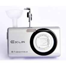 Binocktails Bev-Cam Secret Camera Flask – Hold 5 oz (150 ML) of Alcohol – The Most Realistic Looking Camera Flask