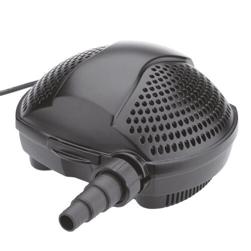 Pontec - PondoMax Eco Waterfall & Pond Filter Pumps (1500)