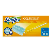 Swiffer XXL Starter Duster Set Including 2 Cloths