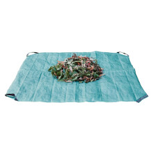 Bosmere Garden Sheet, Green, G143
